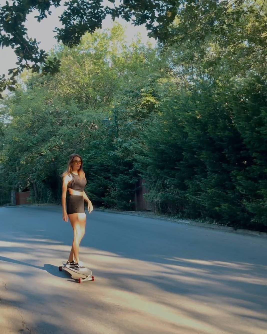 O paraya Afrika doyar! Dilan Çiçek Deniz'in reklam ücreti 'Yok artık' dedirtti! 3